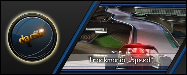 Trackmania Nations Forever Speed